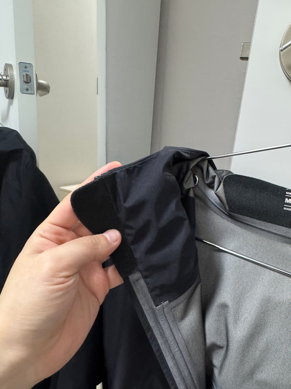 아크테릭스 베타 LT 블랙 M 상품이미지7