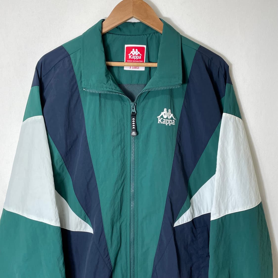 카파 올드스쿨 바람막이  상품이미지2