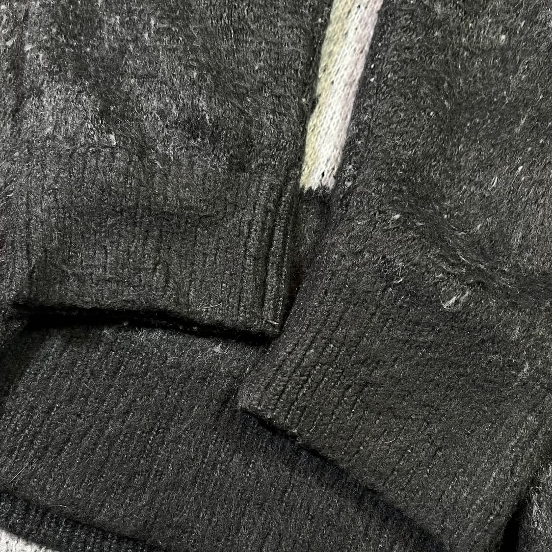 디스이즈네버댓 x 펠릭스 니트 상품이미지6