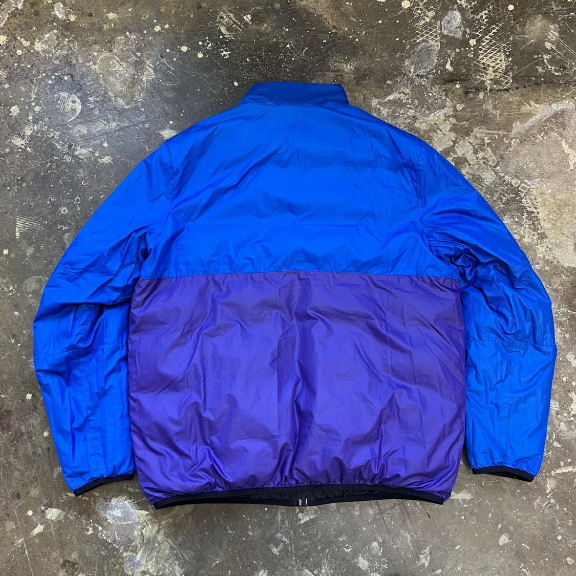 XL) 나이키 양면 리버시블 패딩점퍼 푸퍼자켓 상품이미지3