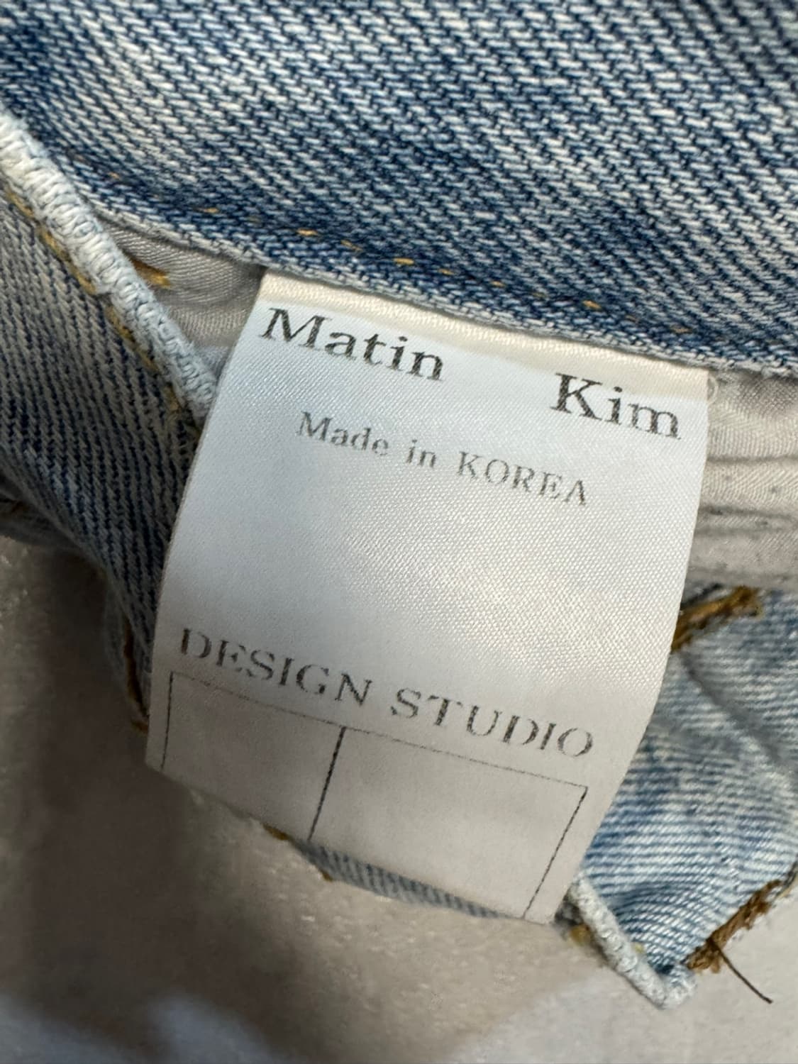 마뗑킴 상품이미지3