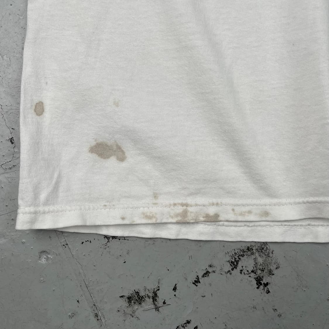 핑크플로이드 디비전벨 1994 투어 반팔 상품이미지8