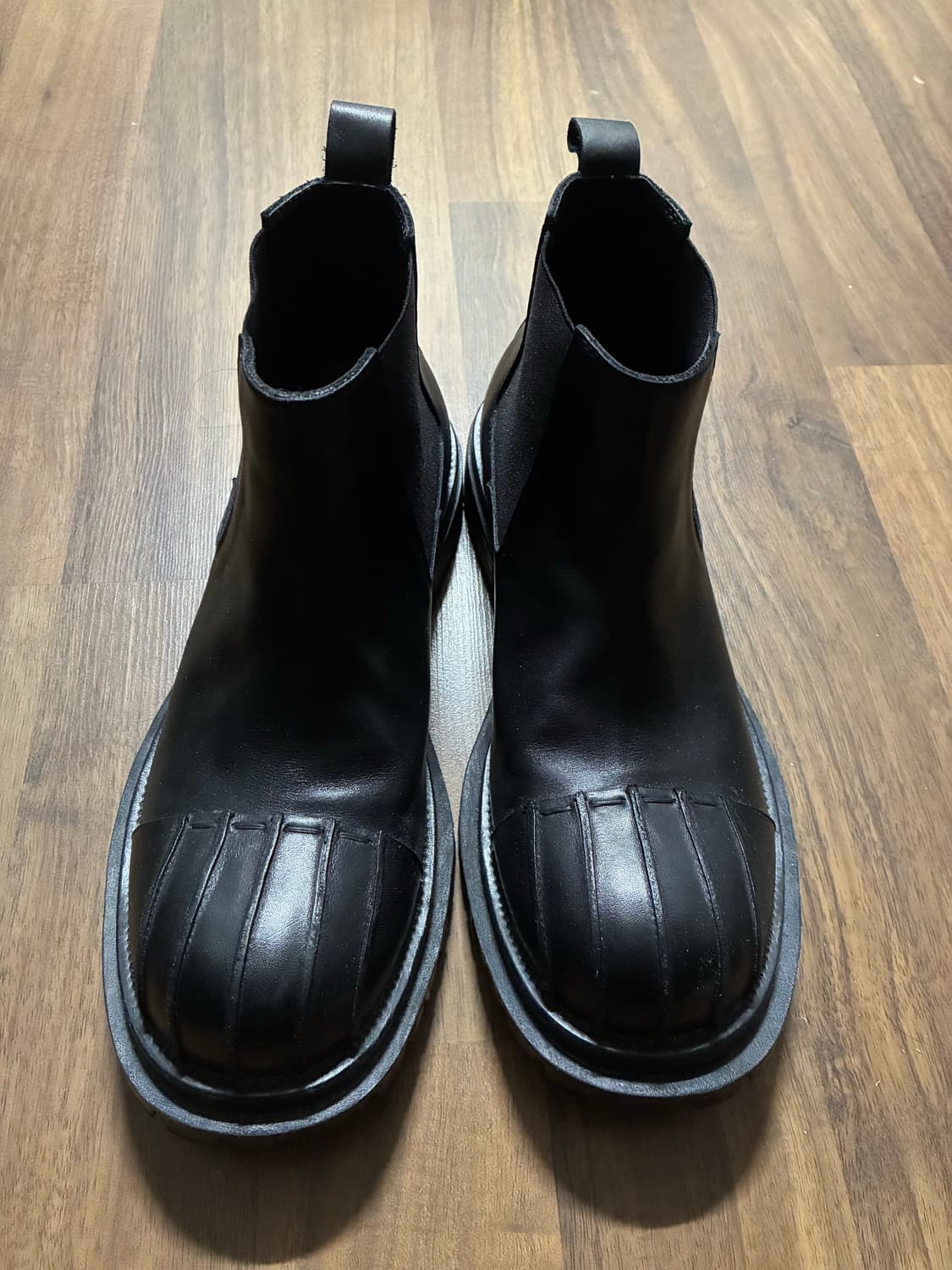 골멧 그립부츠 41 상품이미지2