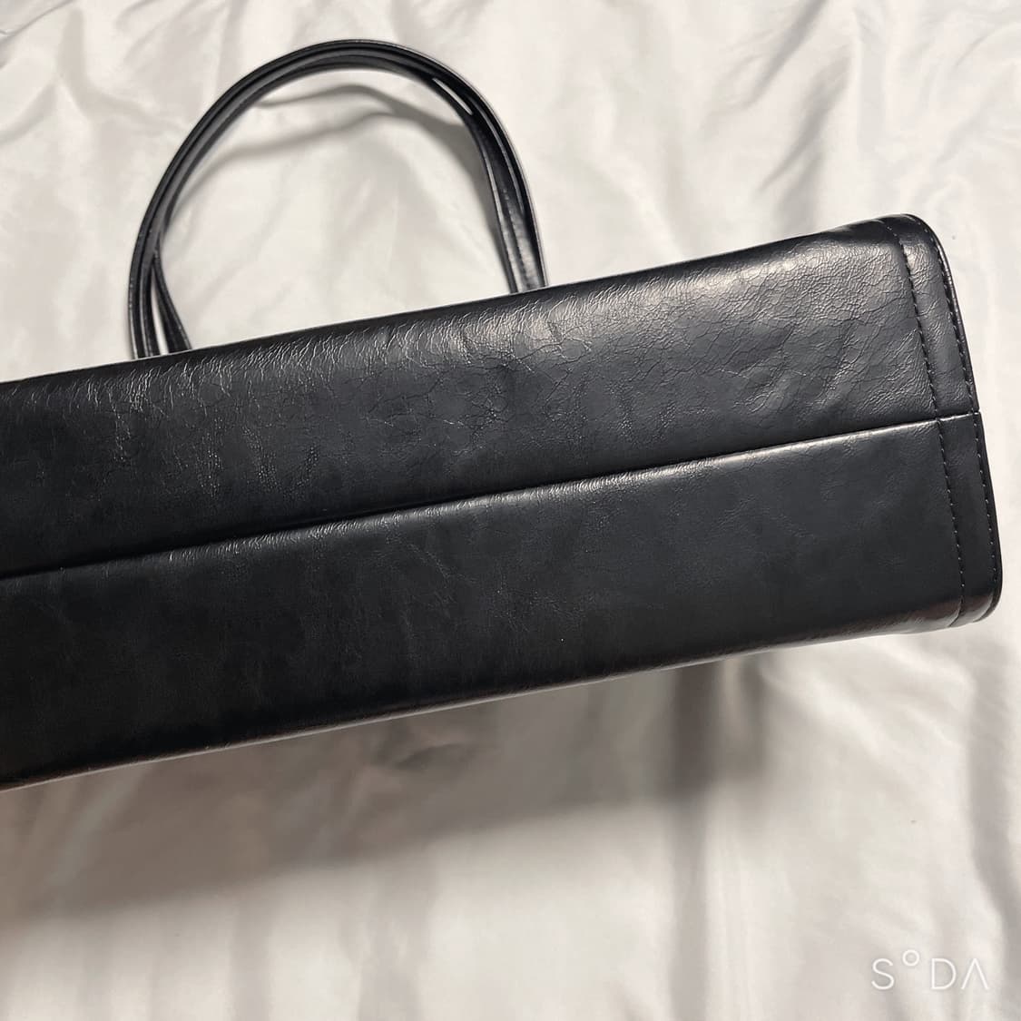 스탠드오일 오블롱백 블랙 상품이미지4