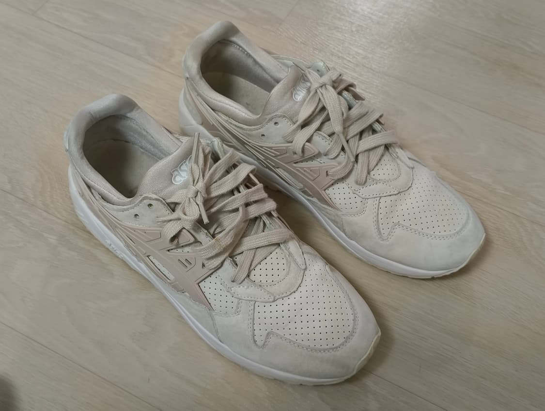 아식스 젤 카야노 트레이너 상품이미지9