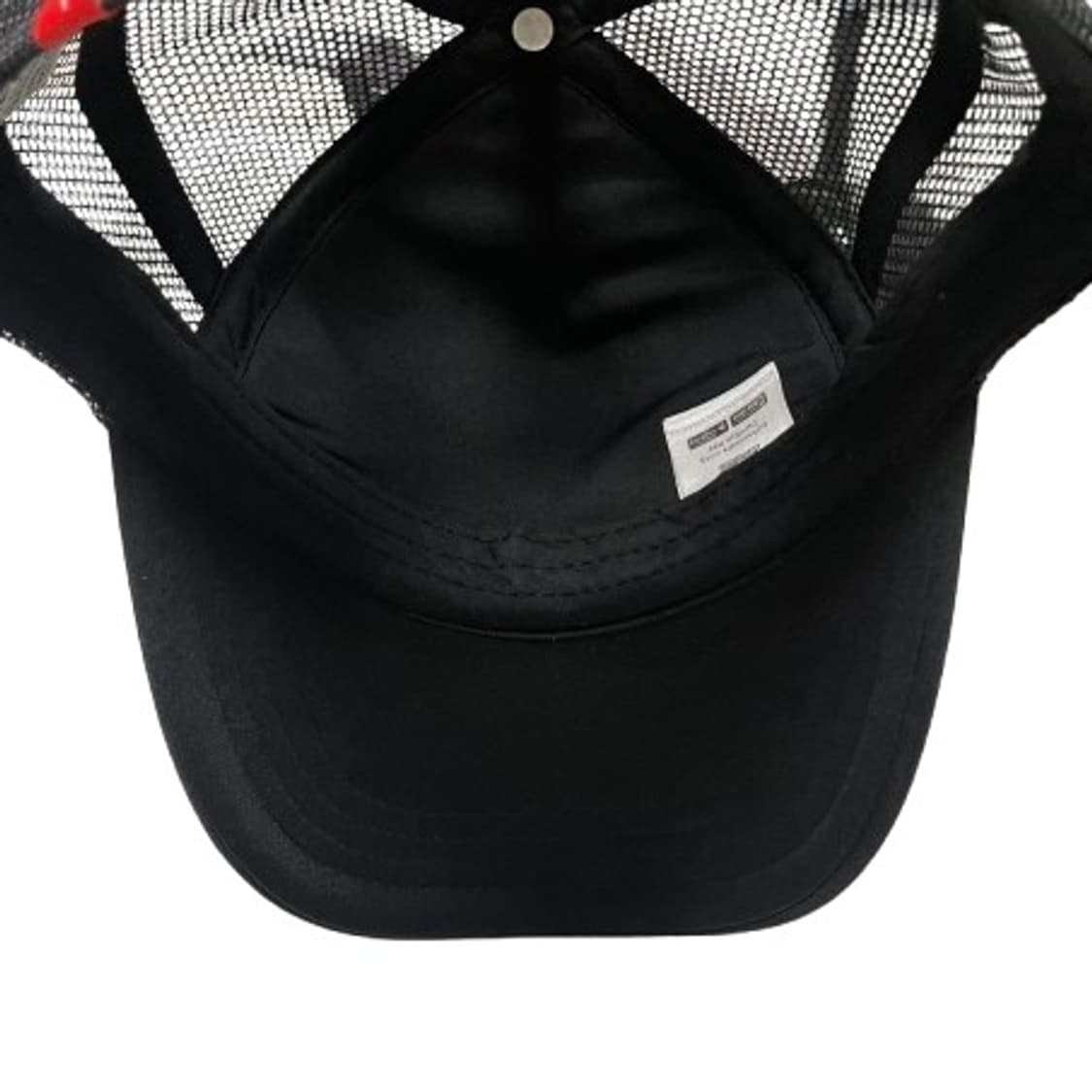 Seoul Address Trucker Cap 상품이미지5
