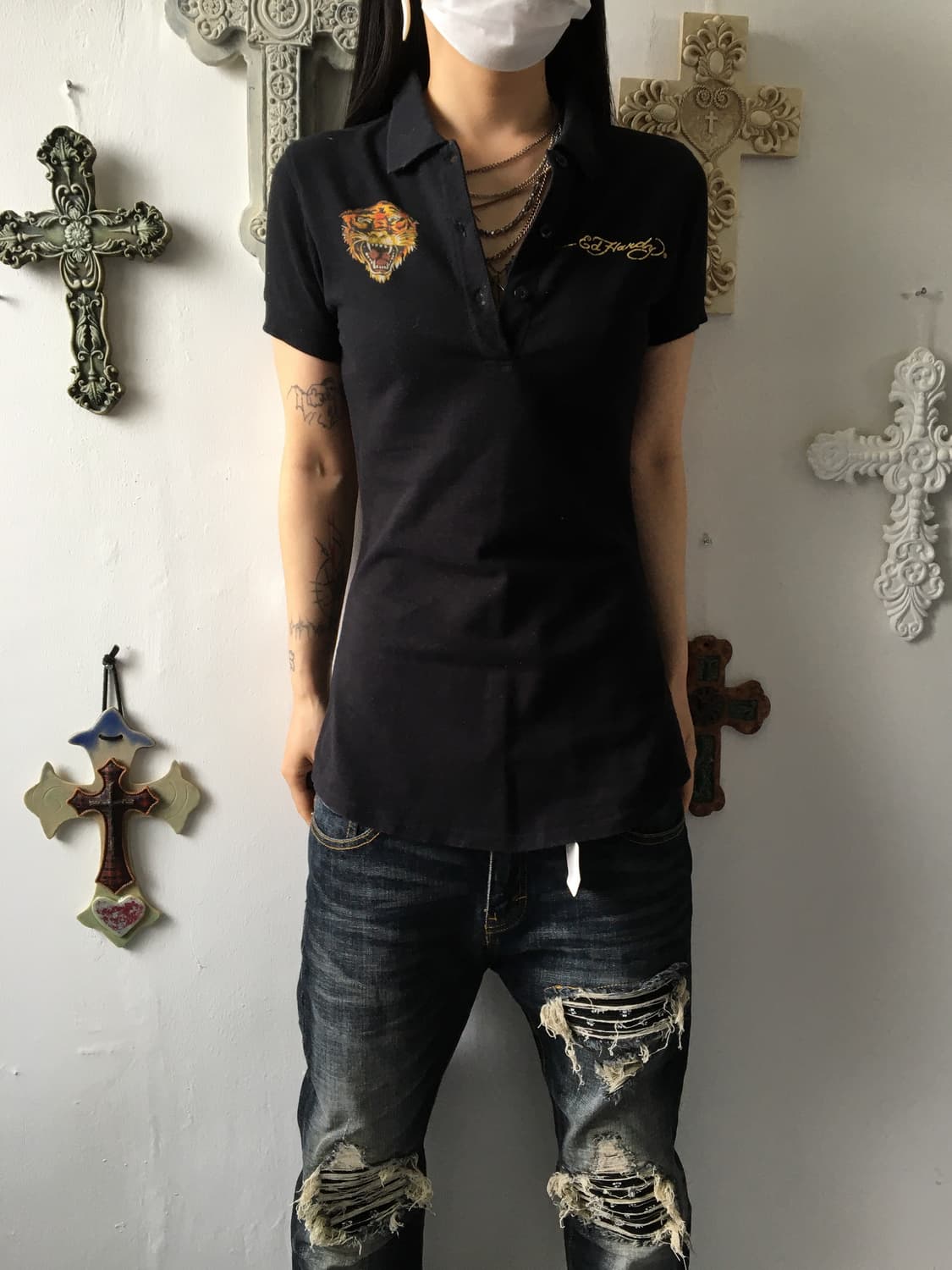 Ed hardy pk t 상품이미지7