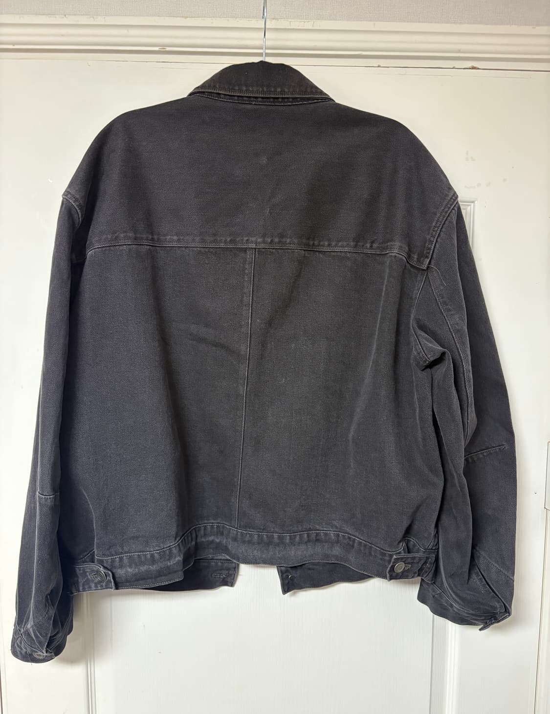 쿠어 트러커자켓 상품이미지2