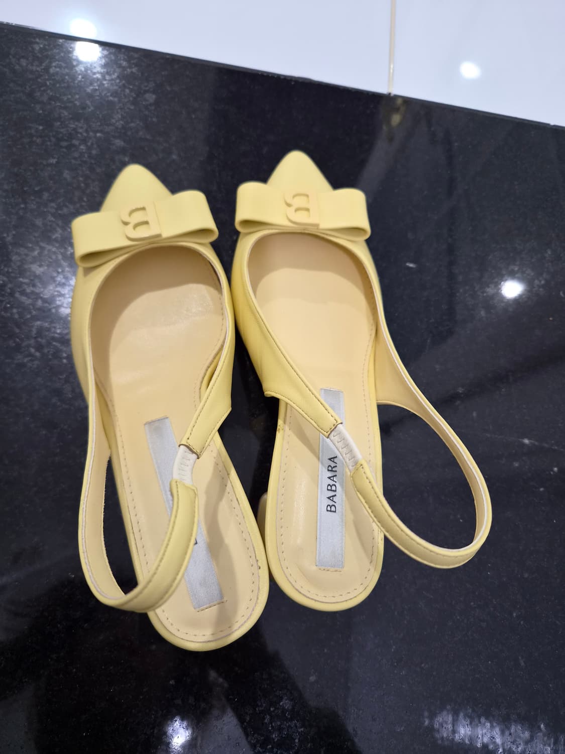 바바라구두 상품이미지5