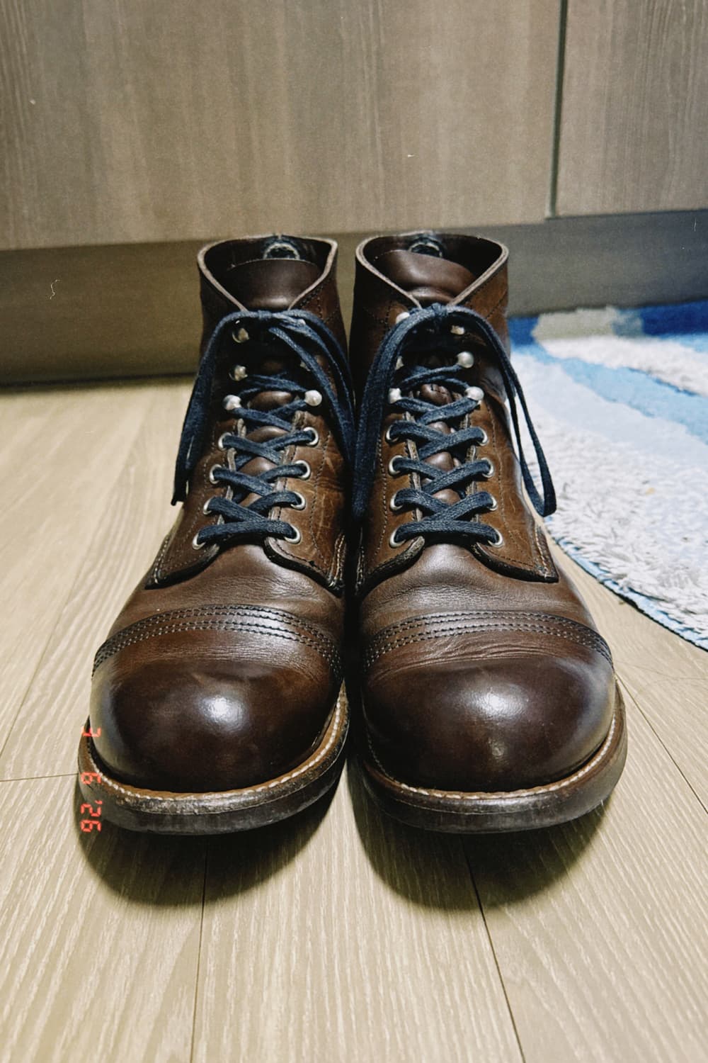 레드윙 8111 12D (300) 상품이미지3