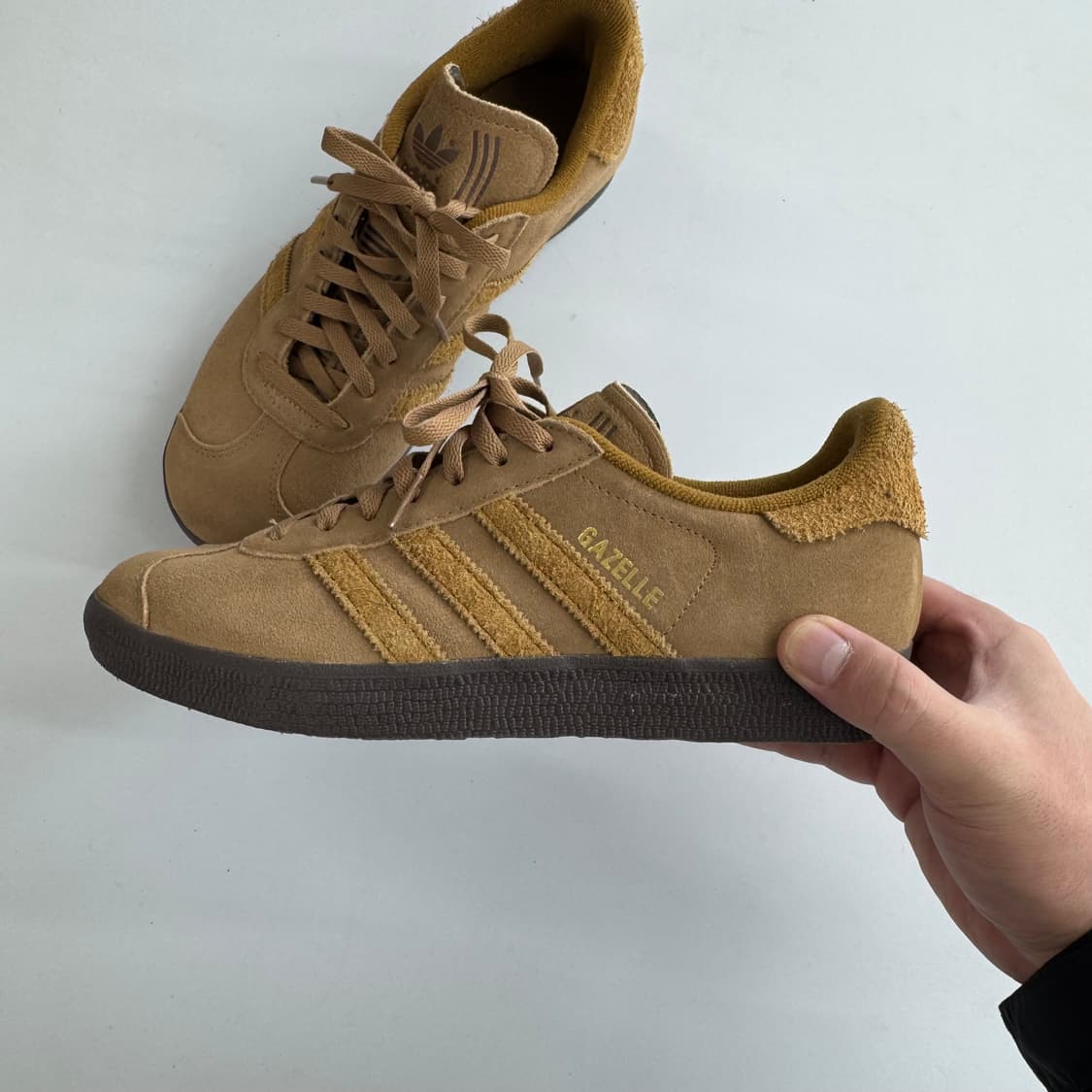 아디다스 가젤  상품이미지4