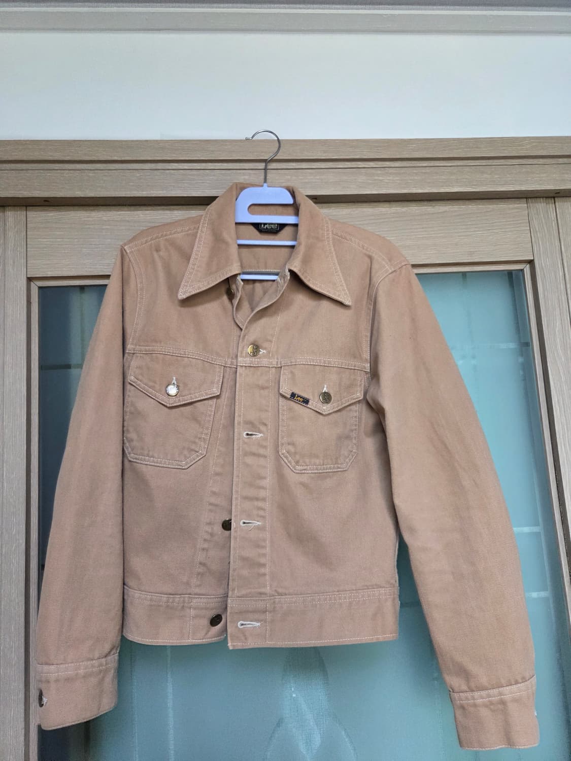 70s lee 몰스킨 자켓 s 사이즈 상품이미지1