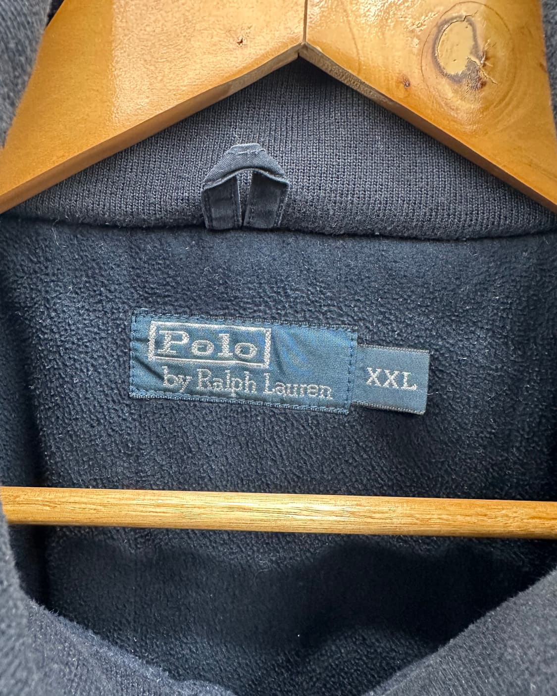 (2XL)폴로 스윙탑 블루종-M1637 상품이미지3