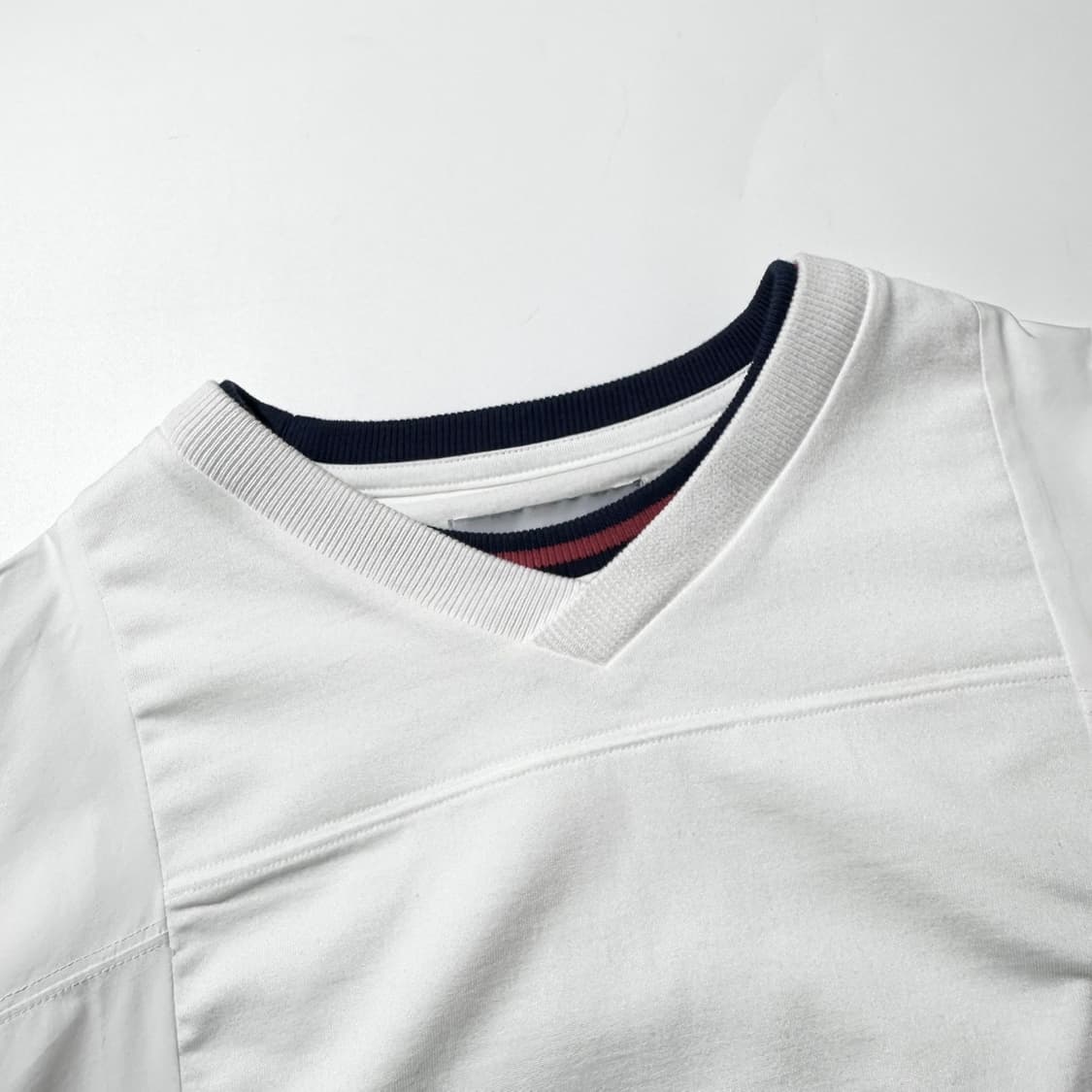 파세타즘 풋볼 져지 롱슬리브 티셔츠 상품이미지4