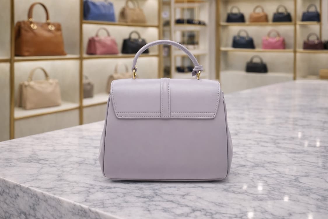 [S급] 셀린느 16 토트백 미니 판매합니다!!! 상품이미지2