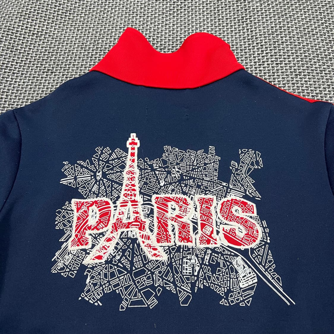 아디다스 프랑스 파리 져지 85 상품이미지4