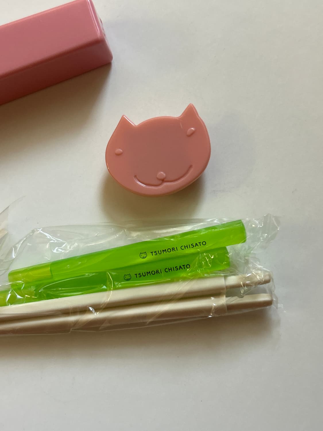 츠모리 치사토 젓가락  상품이미지5