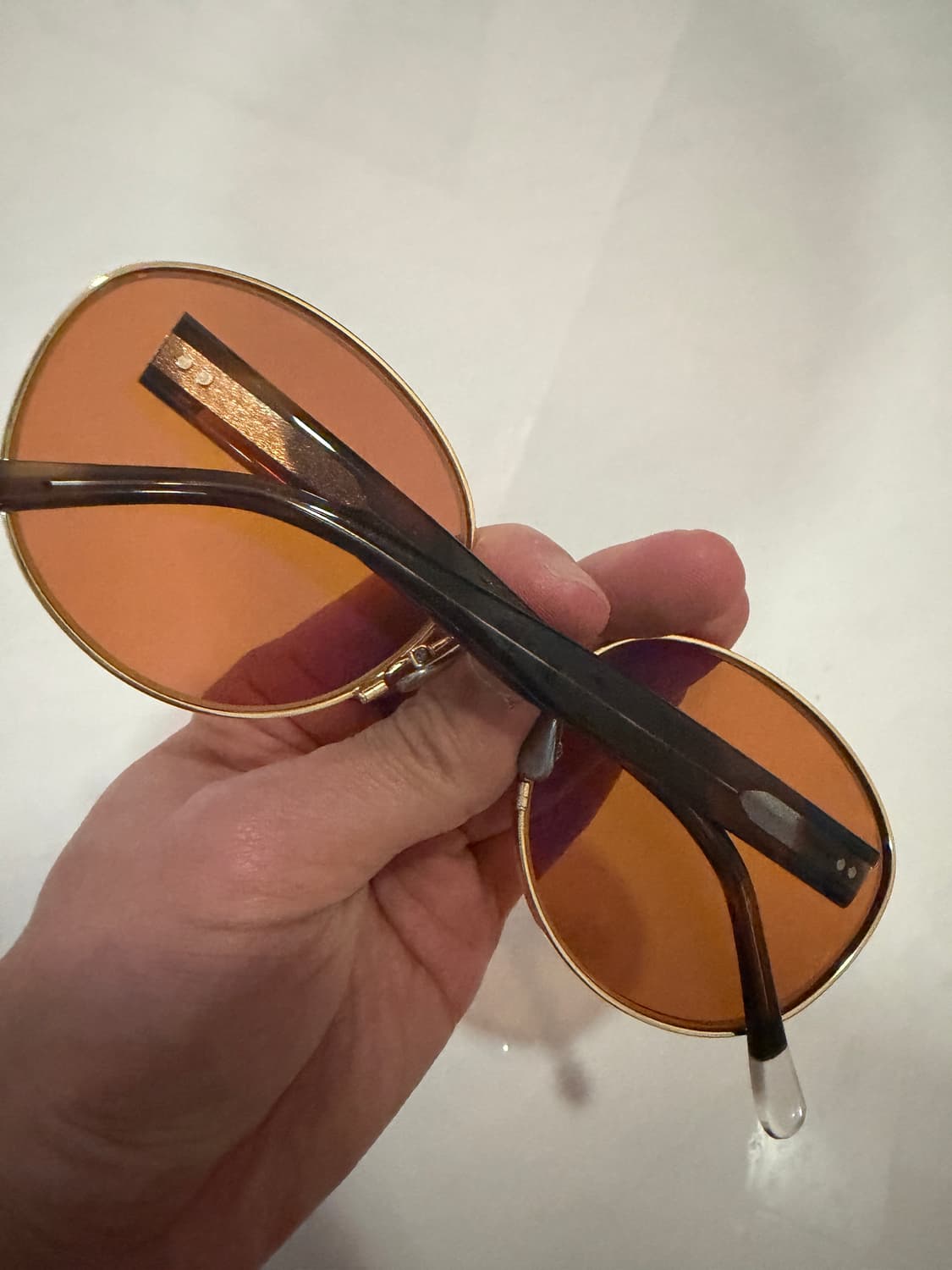 더블렛 x 817 블랑 817 BLANC LNT 선글라스 상품이미지3