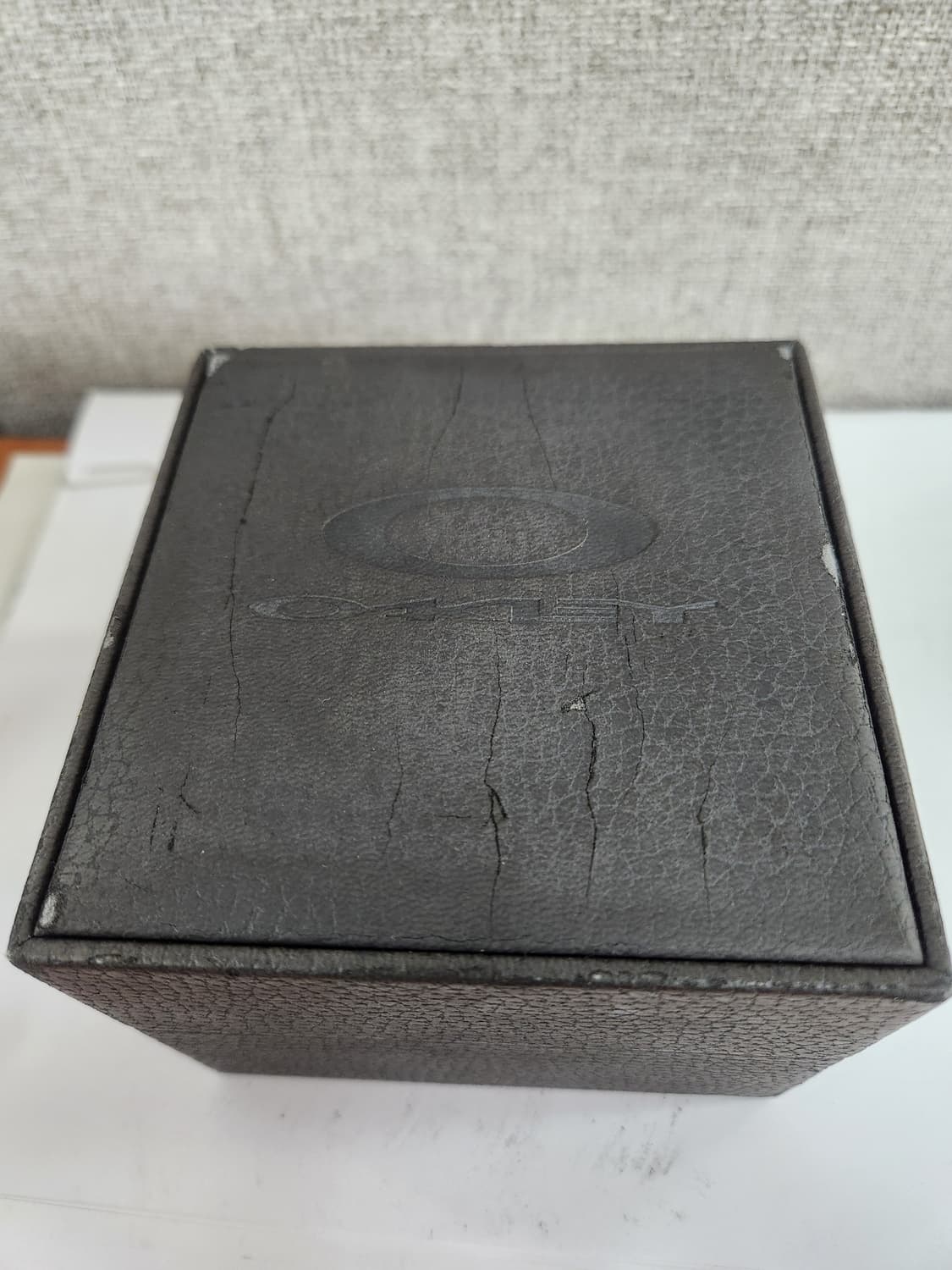 오클리 저지 시계 oakley judge watch 상품이미지6