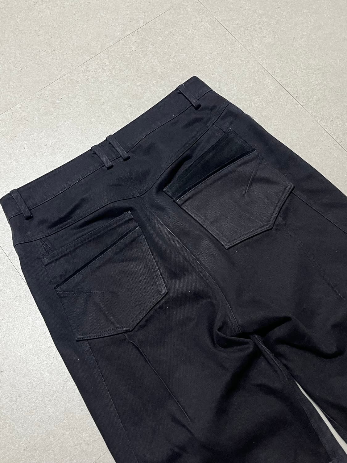 xlim EP.7 01 TROUSERS 상품이미지5