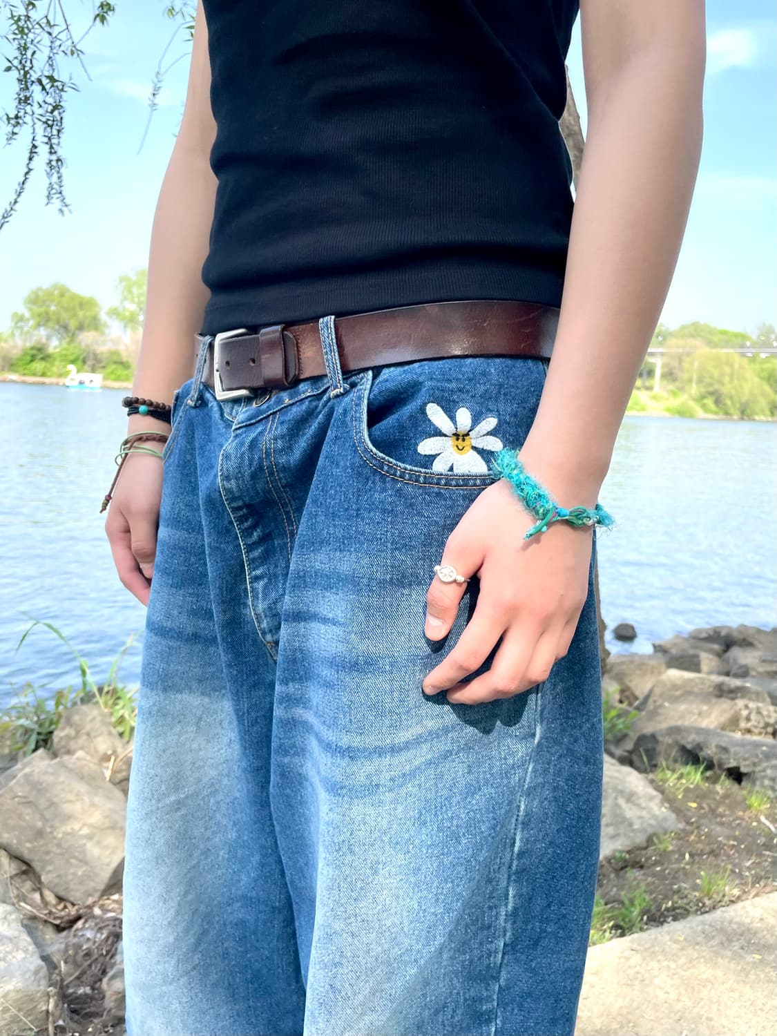 ••Bracelet•• Onlyone 상품이미지4