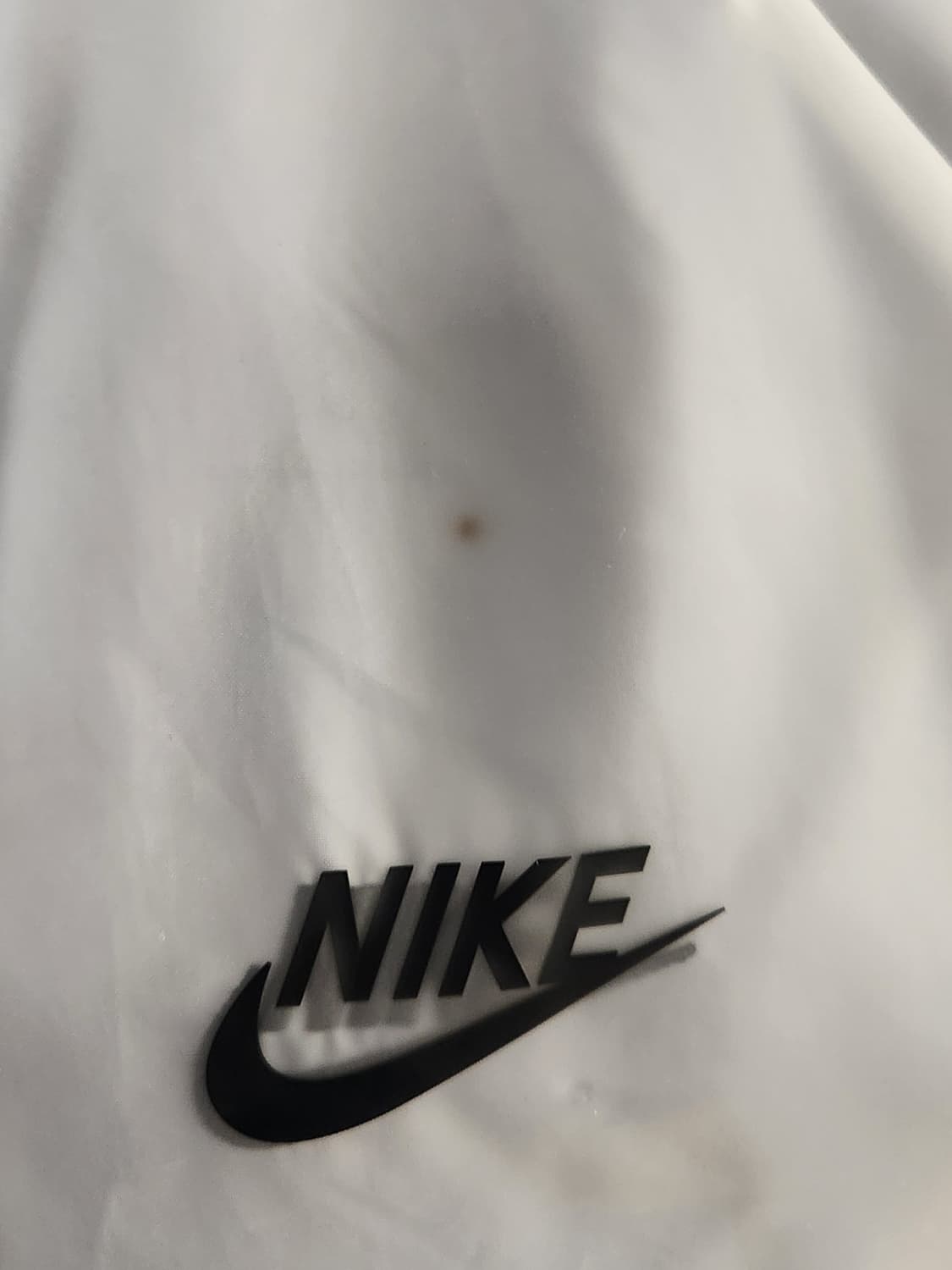 나이키 윈드러너 써카 라인 자켓 L (100-105) 상품이미지10