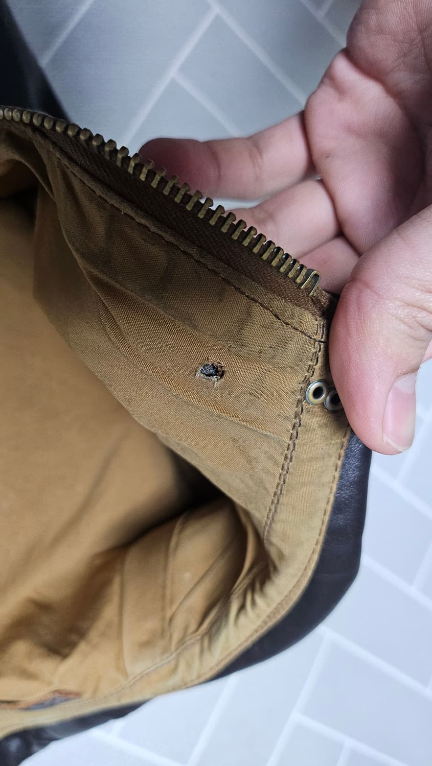 리얼맥코이 a2 46 상품이미지7