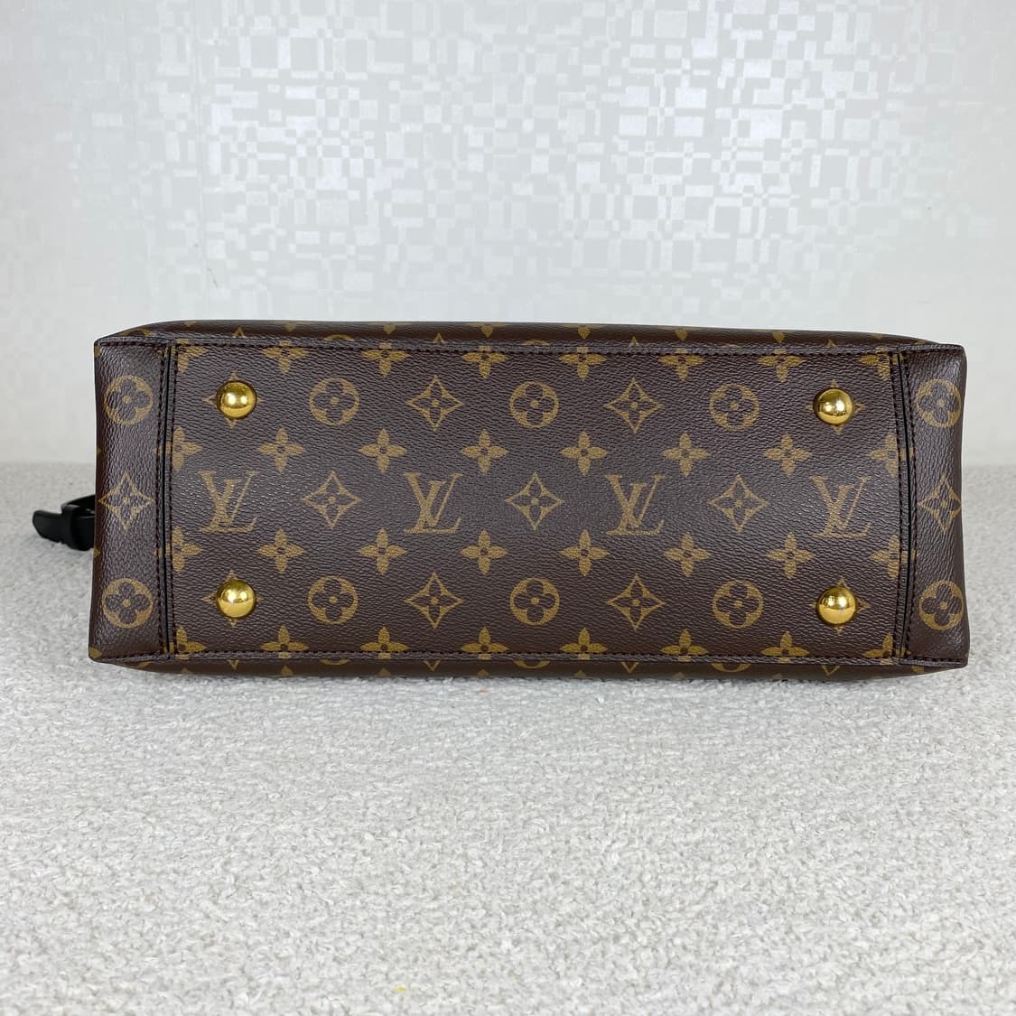 루이비통 플라워 토트백  상품이미지4