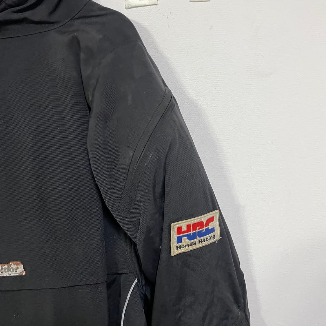 혼다 슈퍼보도르 레이싱 자켓 상품이미지7