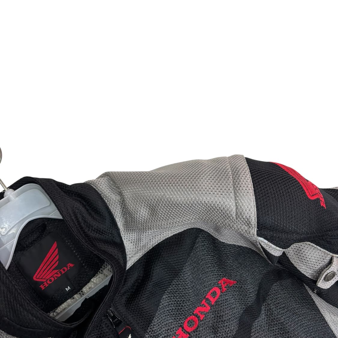 혼다 메쉬 레이싱 자켓 상품이미지3