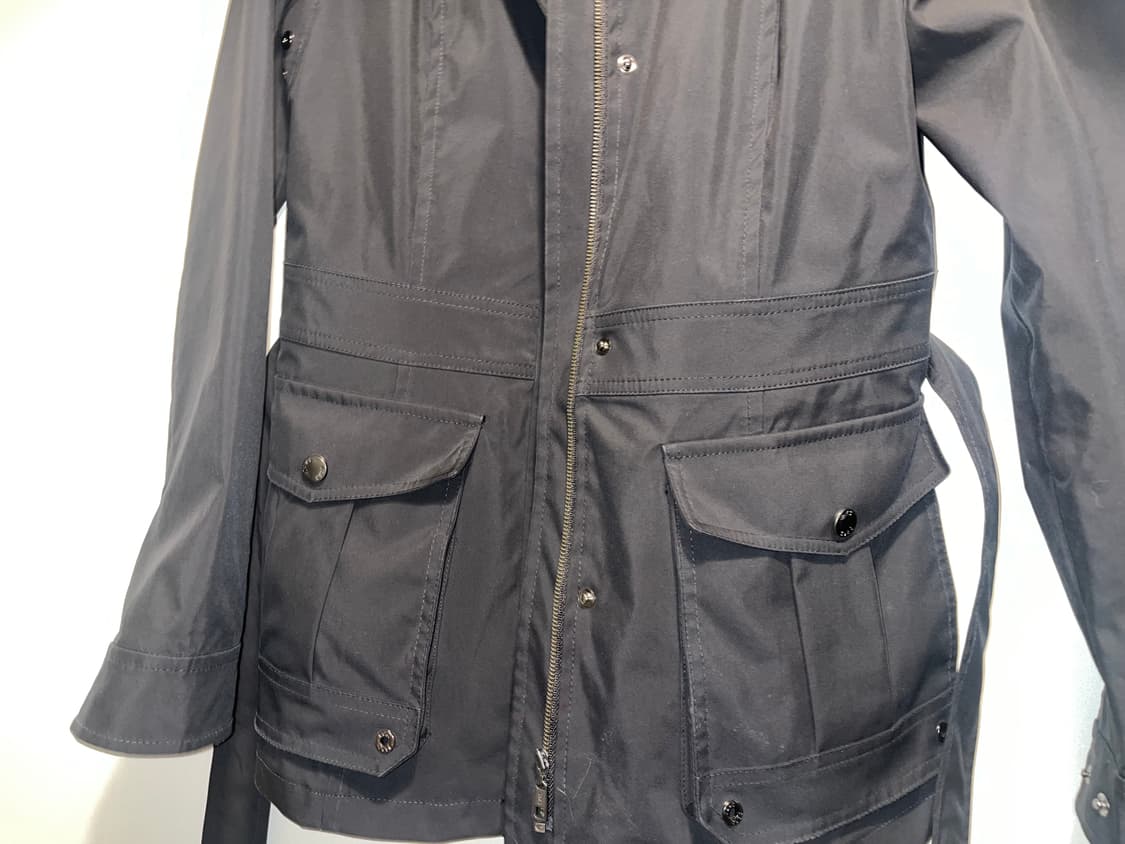 닥스 봄버 자켓 상품이미지3