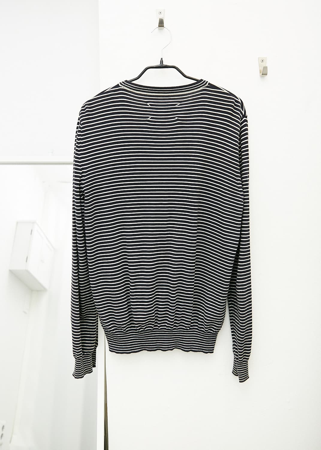 Martin Margiela No.14 Stripe Cardigan 상품이미지3