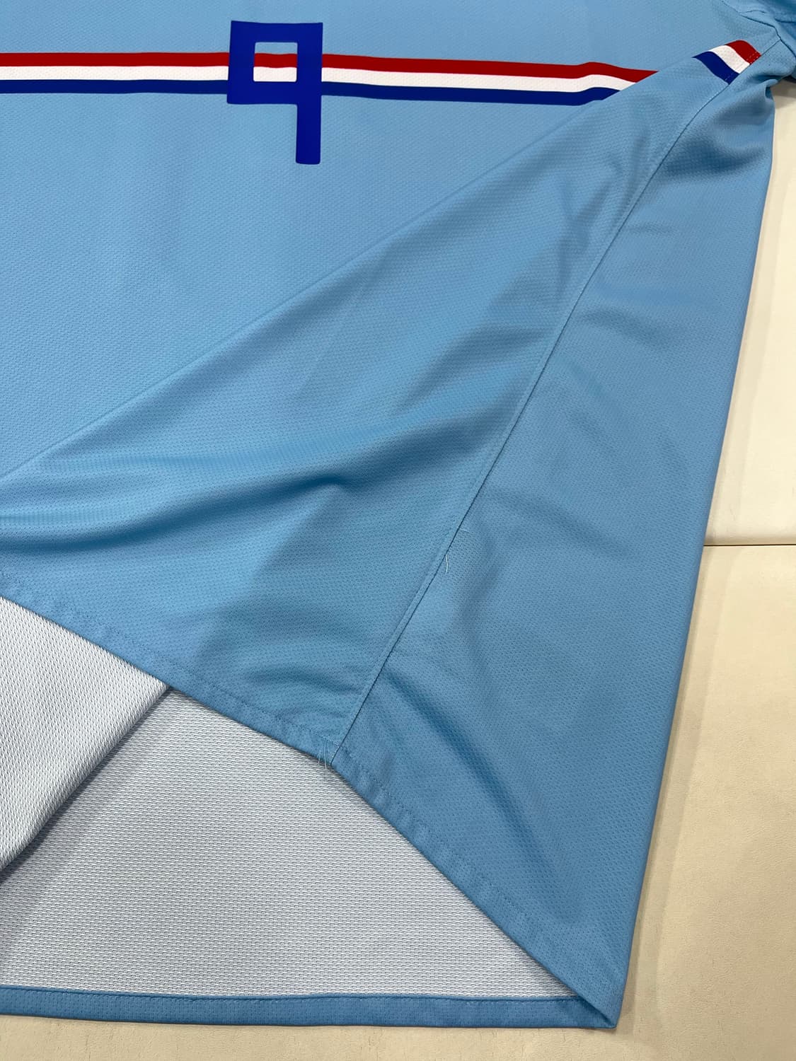 나이키 08-10 네덜란드 어웨이 뤼트 판 니스텔로이 상품이미지6