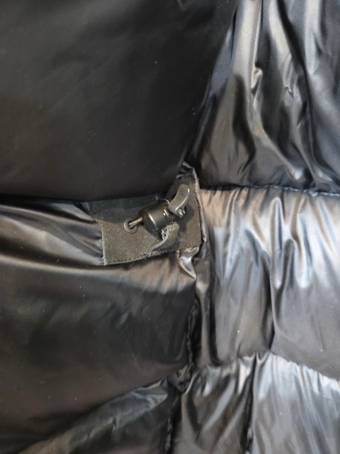 K2 남여공용 매킨리 라쿤퍼 구스다운 롱패딩 95 상품이미지6