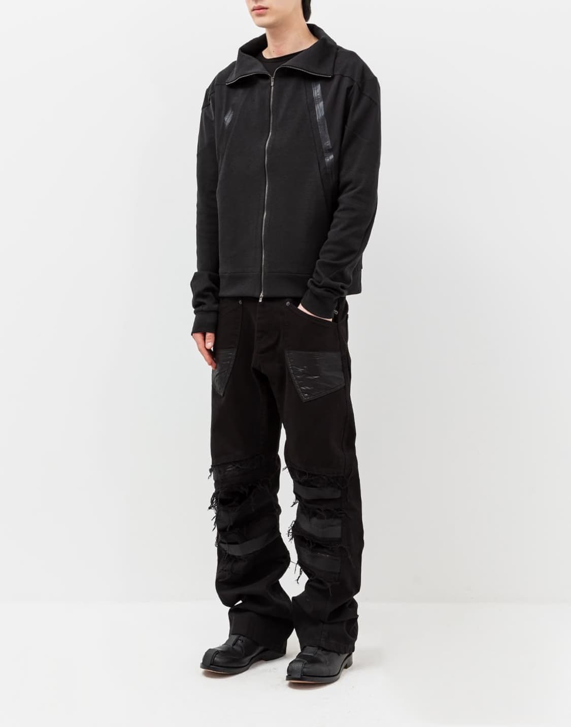 Carnet archive nail track jacket 상품이미지1