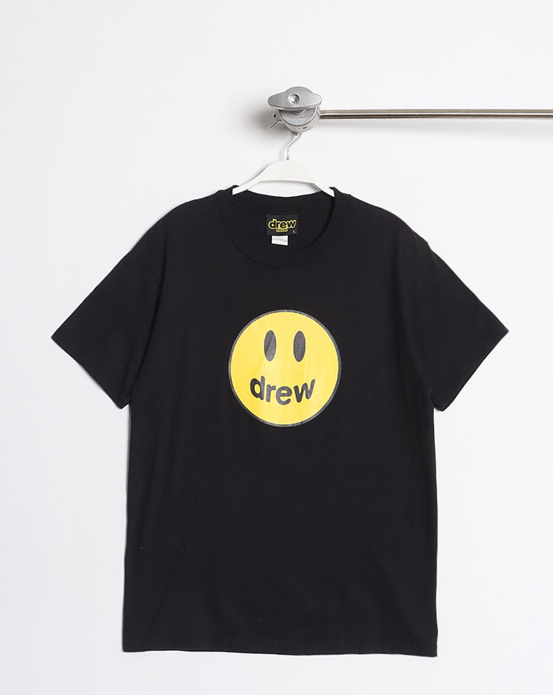drew house Print T-Shirts 상품이미지1