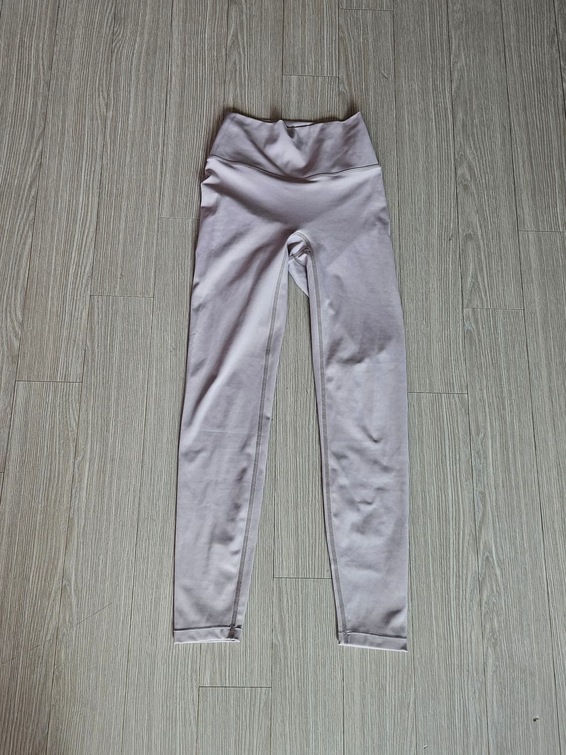 콘치웨어(CONCHWEAR) 필라테스 요가 레깅스 S 9부/7부거의새상품 상품이미지5