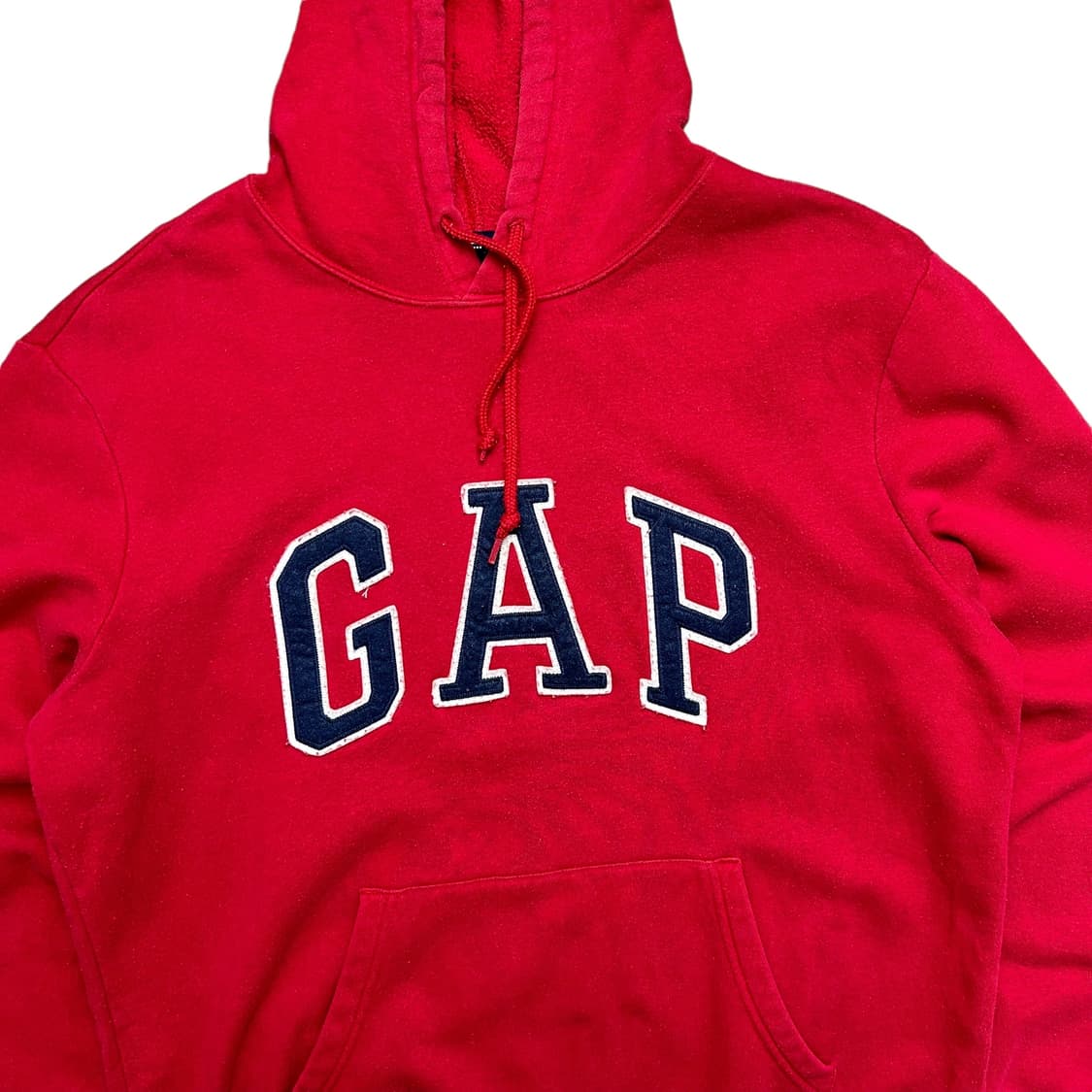 갭 후드티 상품이미지2