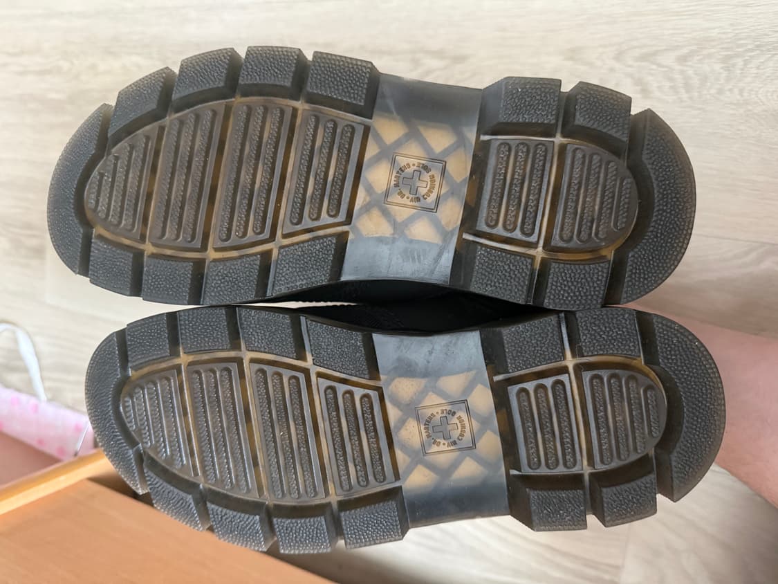 닥터마틴 리더(구동화) 250 상품이미지5