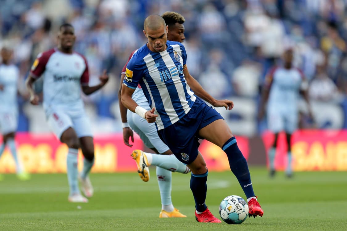 21-22 FC 포르투 홈 상품이미지3