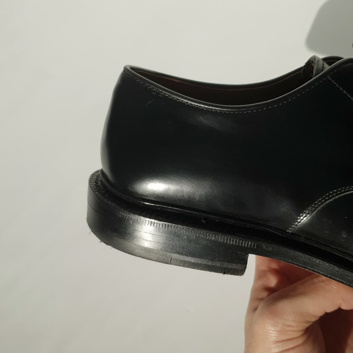 Yohji Yamamoto x CHEREVICHKIOTVICHKI 상품이미지5