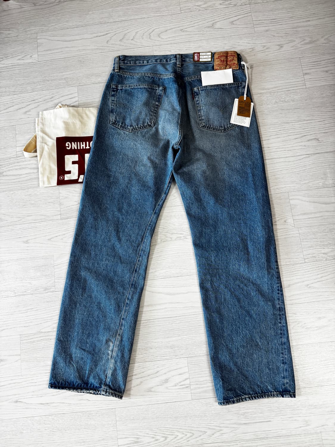 LVC 55501 도르닉 32x30 판매 상품이미지2