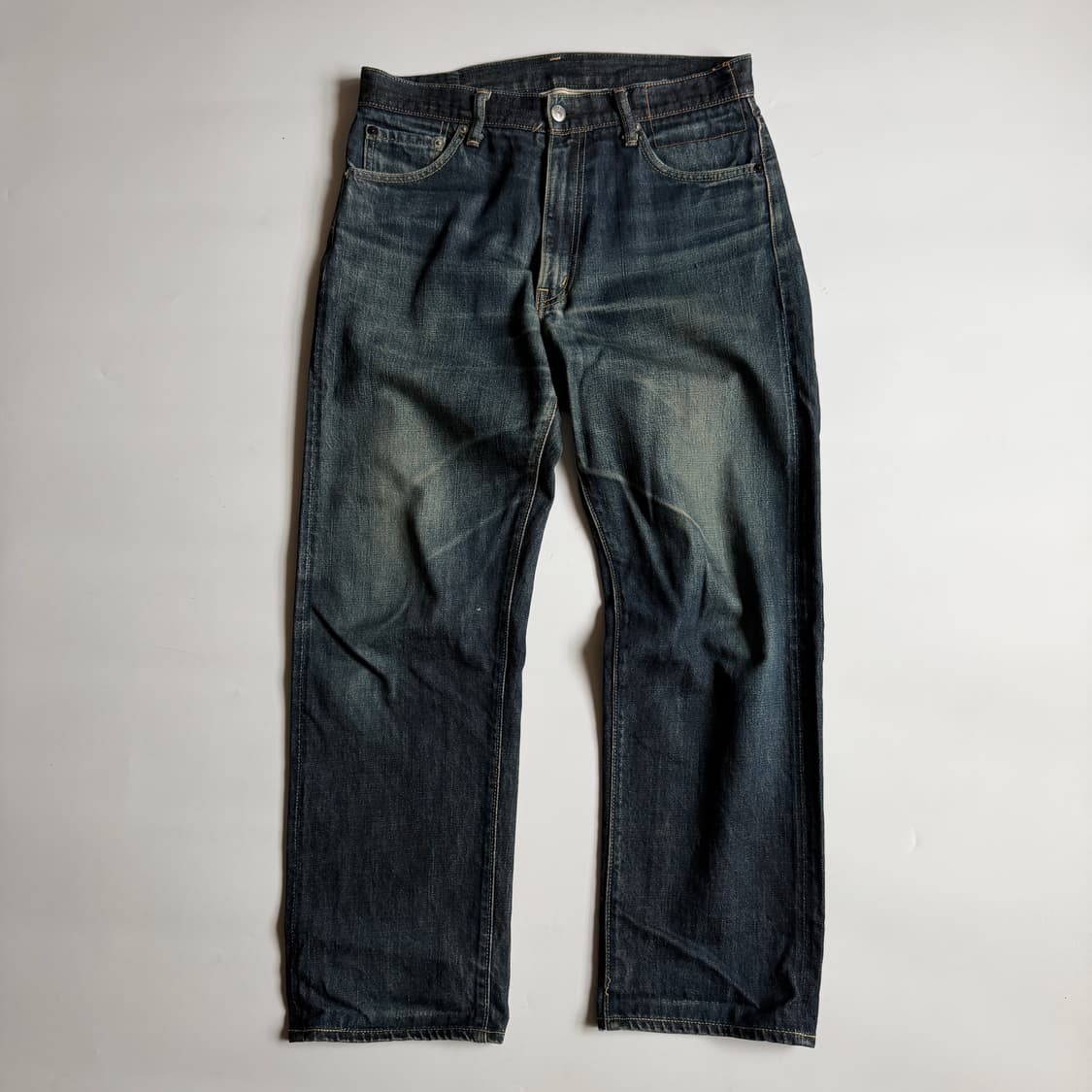 Visvim 상품이미지1