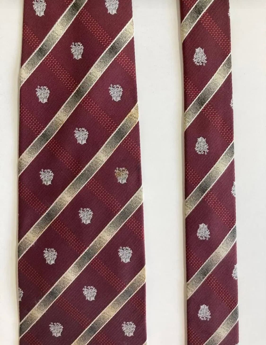 닥스 넥타이 상품이미지3