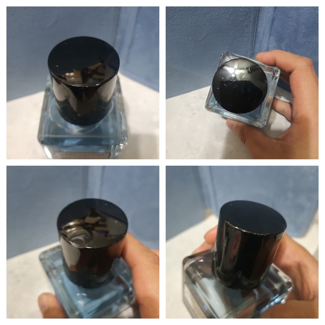 마크제이콥스 레인 EDT 100ml 향수 (38) 상품이미지7
