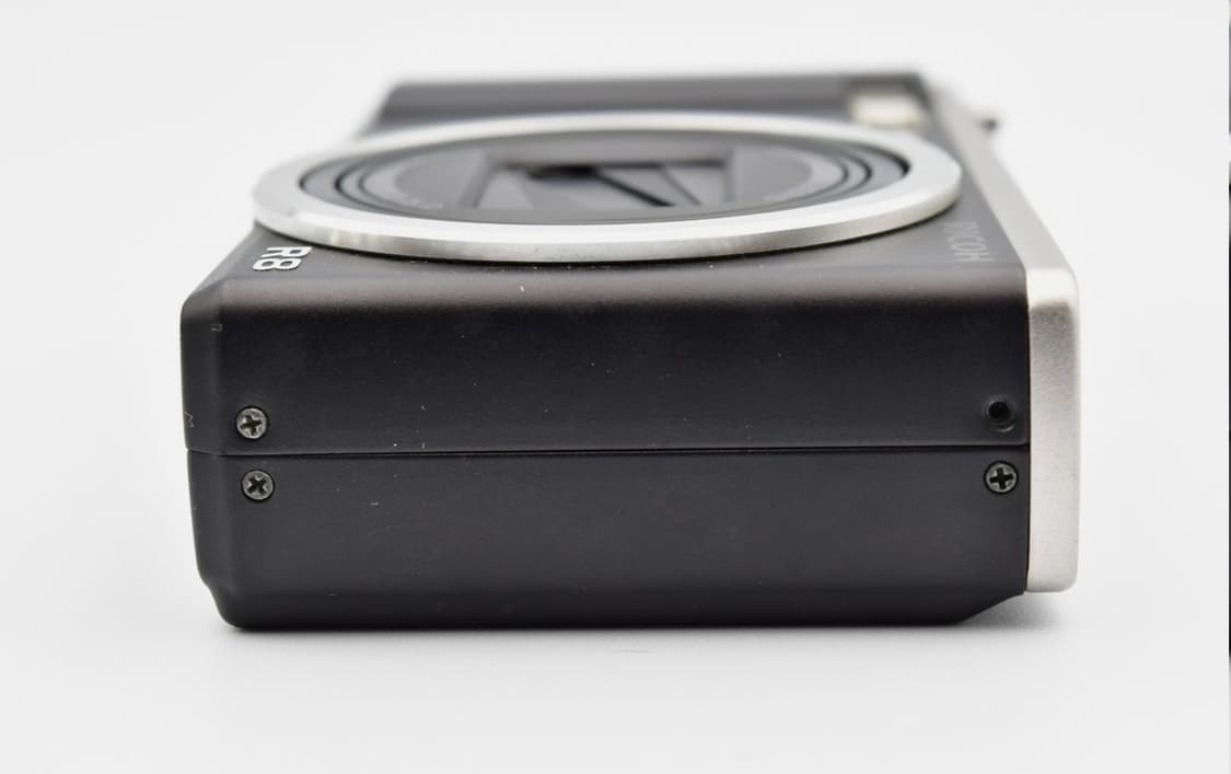 🩷장원영 디카🩷Ricoh 리코 R8 블랙 디카 상품이미지7