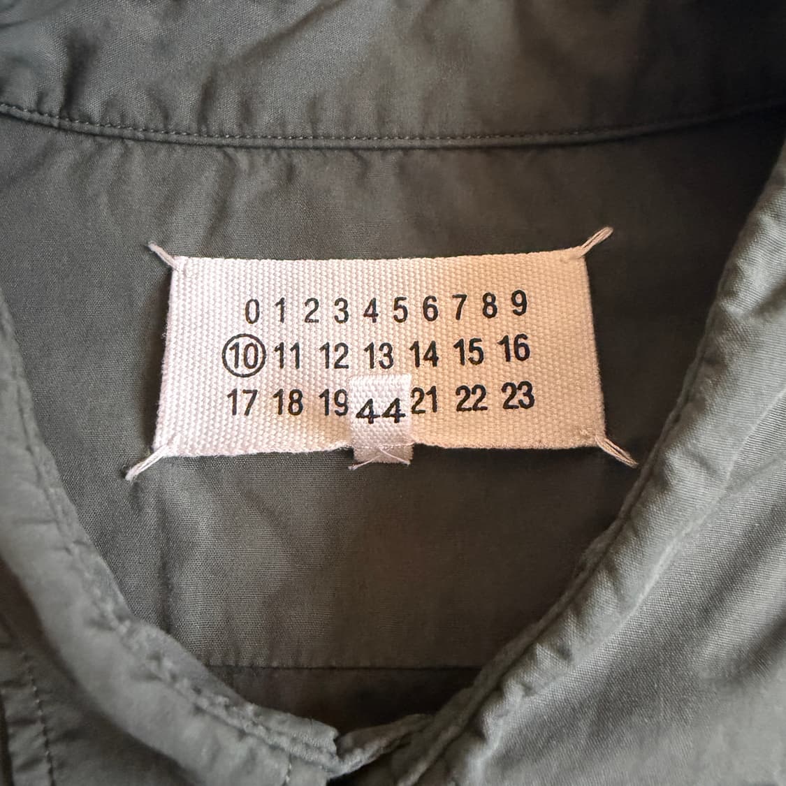 Maison Margiela 상품이미지3