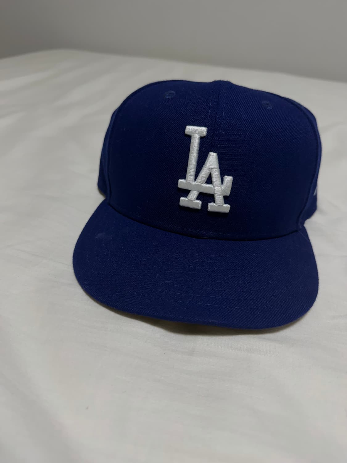 뉴에라 59fifty LA다져스 블루 상품이미지1