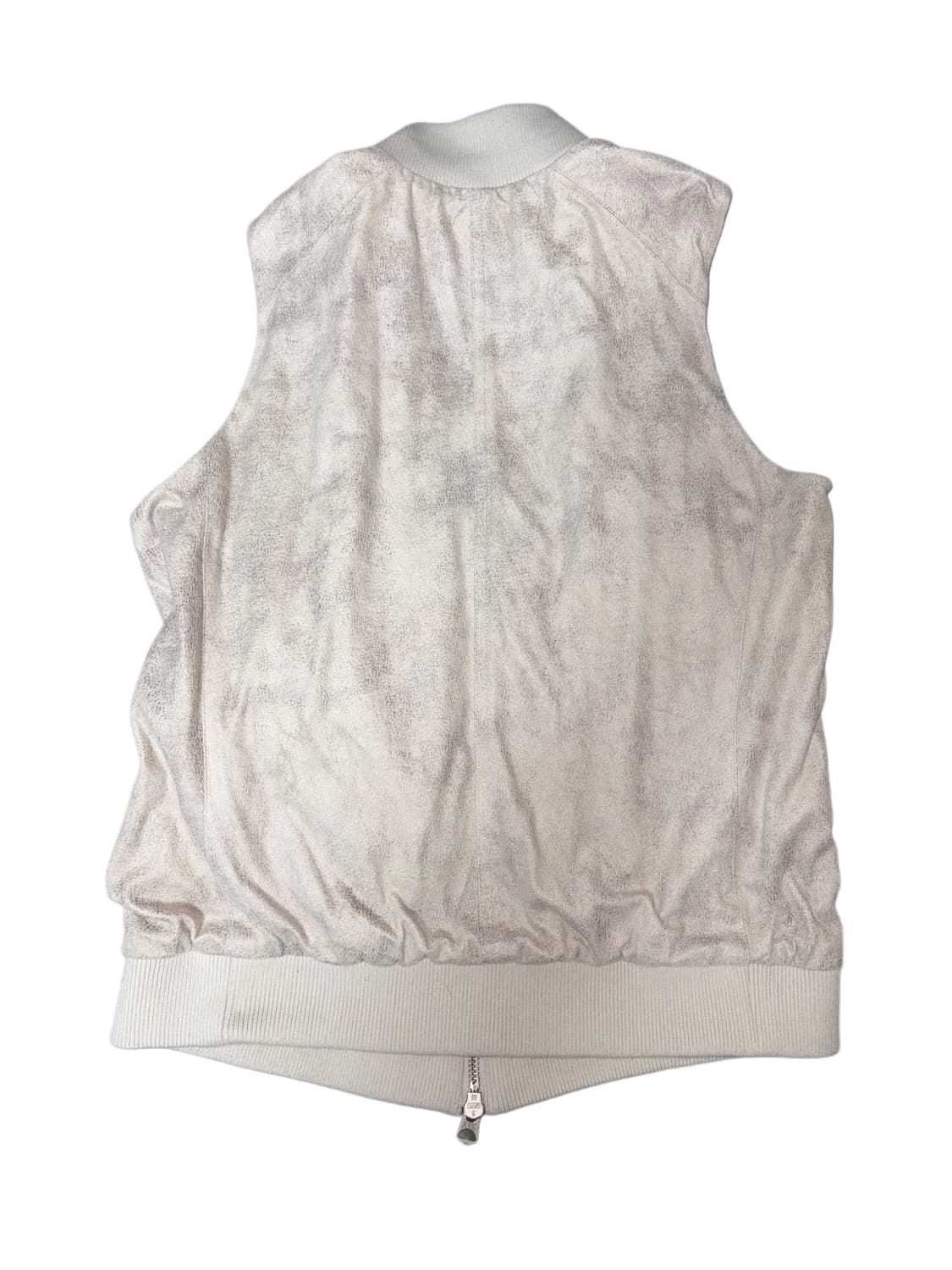 아르마니 익스체인지 투웨이 집업 베스트 상품이미지4