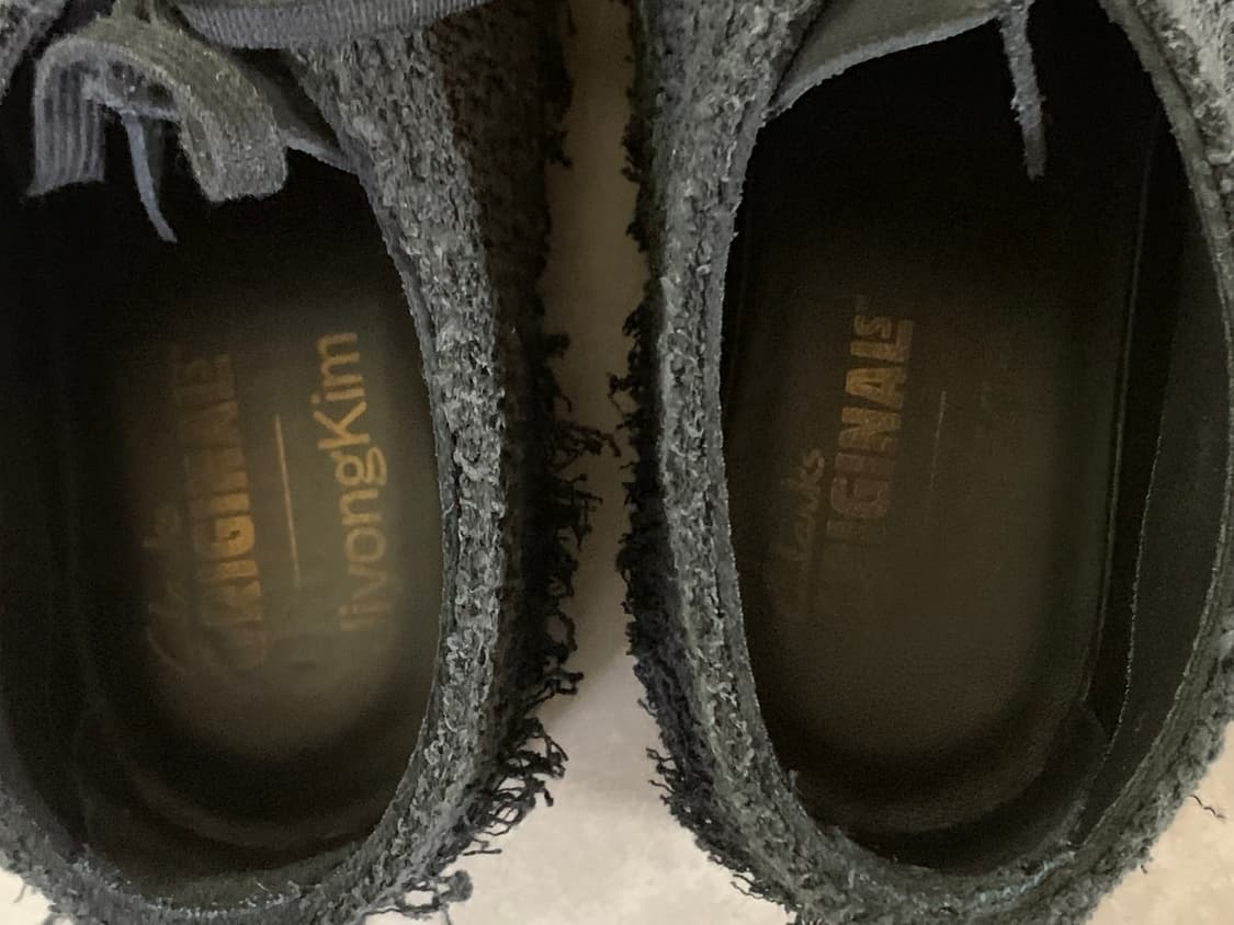 [270]클락스 지용킴 판매합니다 상품이미지4